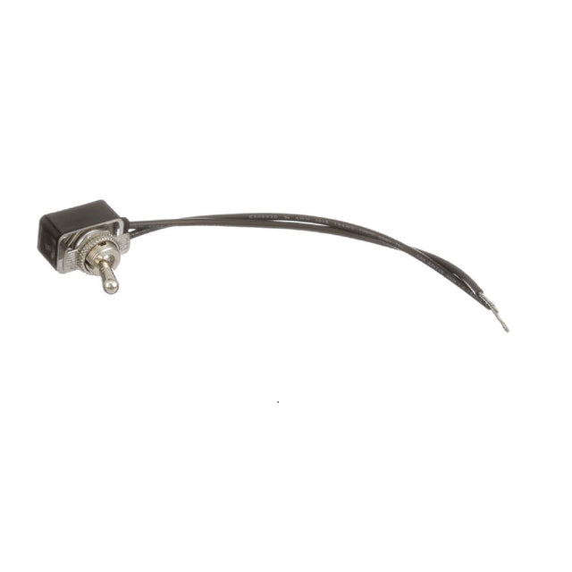 On/Off Toggle Switch - 8A/125V, 4A/250V