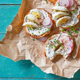 Gluten Free Almost Everything Bagels (14 Oz)