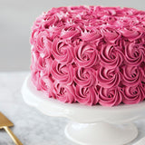 Wilton Rose Icing Colors Pink Food Coloring, 1 oz.