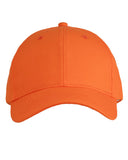 Structured Twill Cap