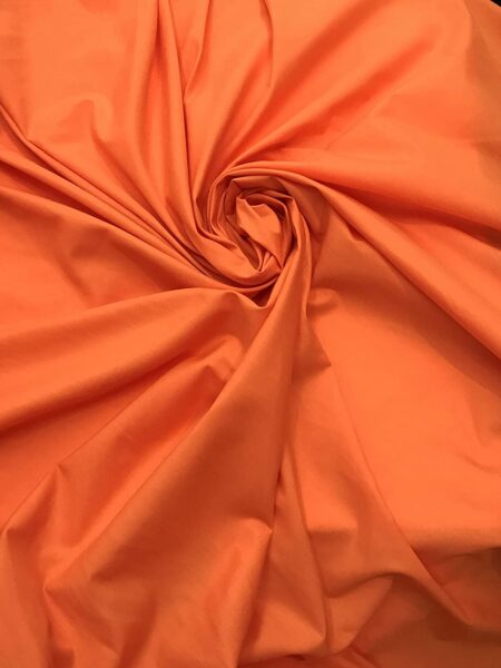 1 Yard Lavender Poly Cotton Broadcloth Fabric Soft Durable for Apparel Crafts 58 /60 inch Width