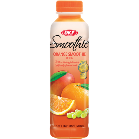 OKF Orange Smoothie 500 ml
