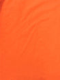 Orange Poly Cotton Broadcloth Fabric - Orange, 59/60" Width (1 Yard)