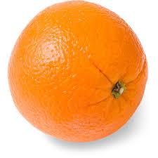 Orange (Big)