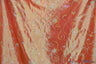 Aurora Taffeta Embroidered Floral Taffeta Fabric - Multi Color Floral Embroidery With Sequins, 54" Width (1 Yard)