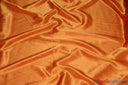 Crepe Back Satin Korea Quality Polyester Fabric - Textured Crepe Satin, 58/60" Width, Yards & Bolts