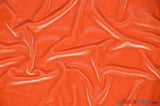 Stretch Velvet Spandex Fabric - Solid, 58" Width (1 Yard)