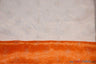 Sparkle Organza Polyester Fabric - Glitter Beads, Sheer, 58" Width (1 Yard)
