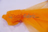 Bridal Tulle Illusion Nylon Tulle Fabric - Sheer Soft Bridal Veil, 108" Width (50 Yard Bolt)