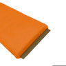 Solid Tulle Polyester Fabric - Sheer Solid, 54" Width (40 Yard)
