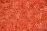 Rosette Satin Polyester Fabric - 3D Satin Floral Embroidery, 52/54" Width (Yards, Bolts, Sample Swatch)