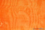Mirror Organza Polyester Fabric - Sheer, Soft And Smooth, 58/60" Width (Continuous Yards & By Bolt)