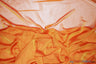 Two Tone Chiffon Polyester Fabric - Iridescent Sheer, 58/60" Width, Multiple Colors (Yards, Bolts, Sample Swatch)