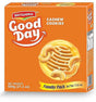 Britannia Good Day Cashew Cookies