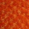 Rose Minky Fabric by the Yard – 58" Wide Ultra Soft Floral Cuddle Plush Fabric