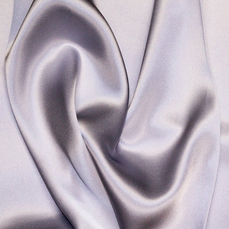 Silk Charmeuse Fabric 45" Wide