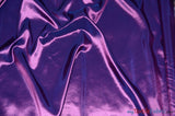 Stretch Taffeta Fabric - Multiple Solid Colors, 57/58" Width (Continuous Yards)