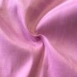 Orchid Stretch Taffeta Fabric