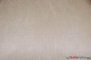 IFR Extra Wide Dupioni Silk 100 Percent Polyester Faux Dupioni Fabric - Multiple Colors, 120" Wide (1 Yard)