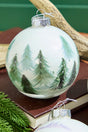 4" Tree Ornament