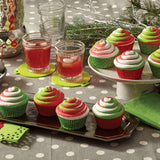 Wilton Seasonal Cupcake Liners – Assorted Designs, 300 Count