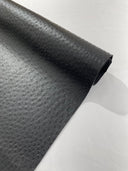 Ostrich Faux Vinyl Fabric - Textured Ostrich Embossed, 54" Width (1 Yard)
