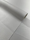 Ostrich Faux Vinyl Fabric - Textured Ostrich Embossed, 54" Width (1 Yard)