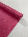 Ostrich Faux Vinyl Fabric - Textured Ostrich Embossed, 54" Width (1 Yard)