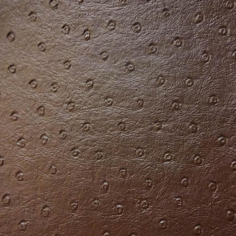 Brown Ostrich Vinyl, Default Title