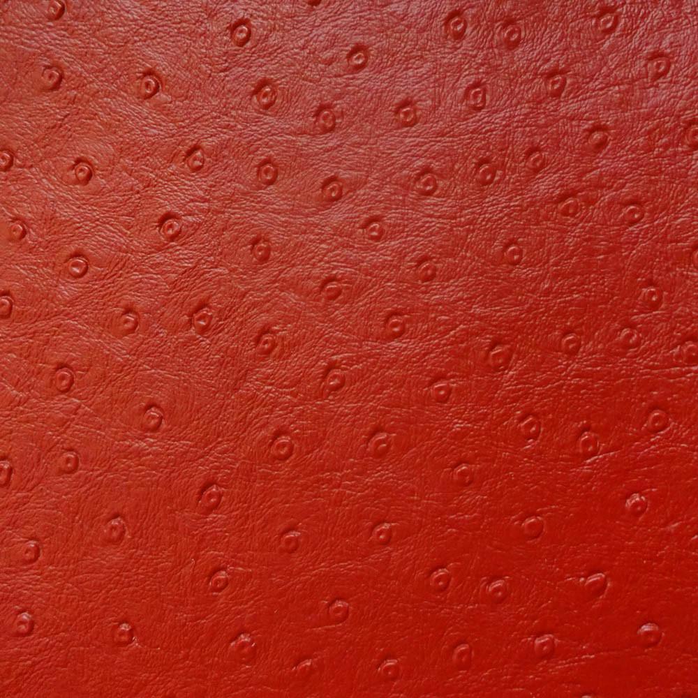 Red Ostrich Vinyl, Default Title