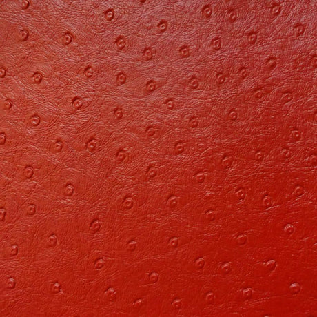 Red Ostrich Vinyl, Default Title