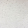 White Ostrich Vinyl,