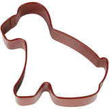 Wilton Dog Cookie Cutter