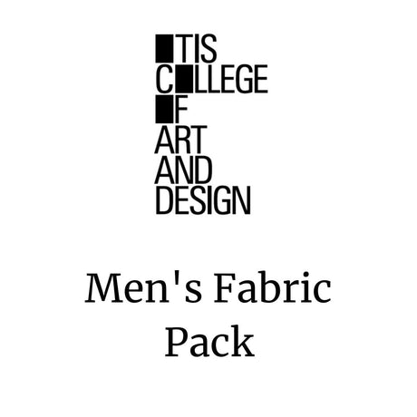 Otis Men'S Wool Flannel Fabric - Black, Dark Brown, Dark Grey, Light Grey, Maroon, Medium Grey, Navy, Red