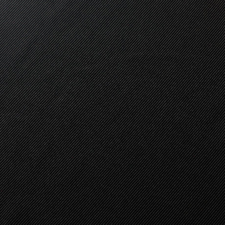 Ottoman Polyester Spandex Fabric - Solid Colors, Crosswise Rib Pattern, 61" Width, 305 GSM (1 Yard)