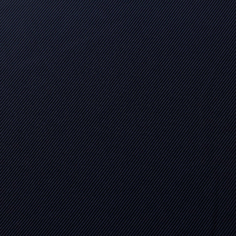 Ottoman Polyester Spandex Fabric - Solid Colors, Crosswise Rib Pattern, 61" Width, 305 GSM (1 Yard)