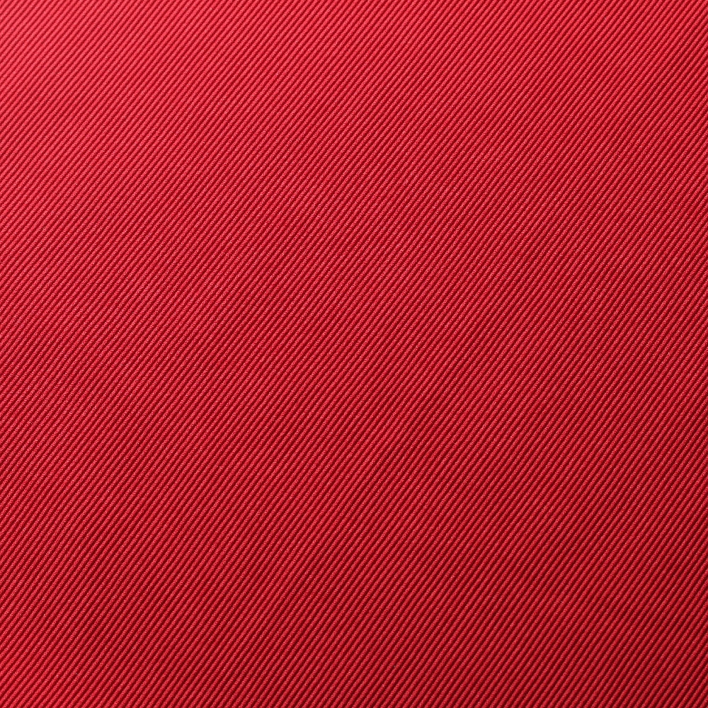 Ottoman Polyester Spandex Fabric - Solid Colors, Crosswise Rib Pattern, 61" Width, 305 GSM (1 Yard)