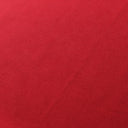 Ottoman Polyester Spandex Fabric - Solid Colors, Crosswise Rib Pattern, 61" Width, 305 GSM (1 Yard)