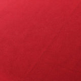 Ottoman Polyester Spandex Fabric - Solid Colors, Crosswise Rib Pattern, 61" Width, 305 GSM (1 Yard)