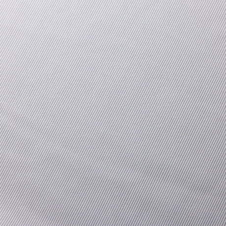 Ottoman Polyester Spandex Fabric - Solid Colors, Crosswise Rib Pattern, 61" Width, 305 GSM (1 Yard)