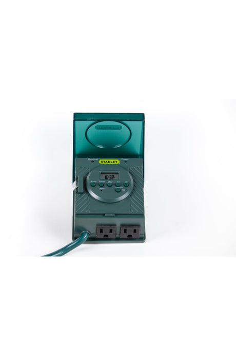 TimerMax OutdoorPro Timer