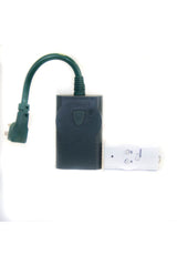 Outdoor Remote Control Twin Timer