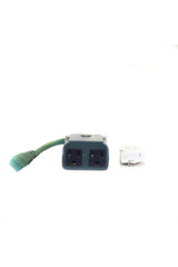 Outdoor Remote Control Twin Timer