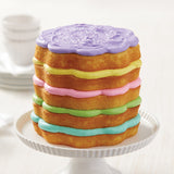 Wilton Purple Sanding Sugar Sprinkles, 3.25 oz.