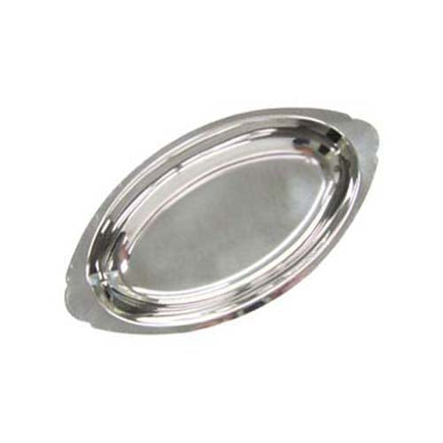 Oval Au Gratin, 12 Oz
