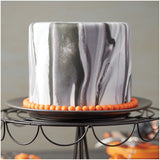 Wilton Decorator Preferred Black Fondant, 24 oz. Fondant Icing