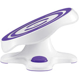 Wilton Tilt-N-Turn Ultra Cake Turntable - Cake Decorating Stand