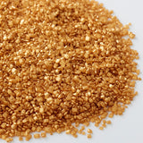 Wilton Gold Pearlized Sugar Sprinkles, 5.25 oz.