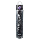 Wilton Black Jimmies Sprinkles – 1.5 oz.