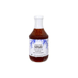 Trader Joe’s Soyaki Sauce With Garlic & Sesame 21 Oz